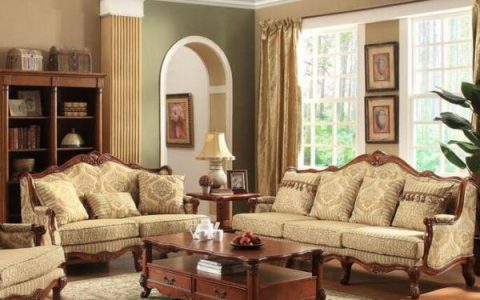 木布艺沙发价格是多少 木布艺沙发的选购技巧有哪些