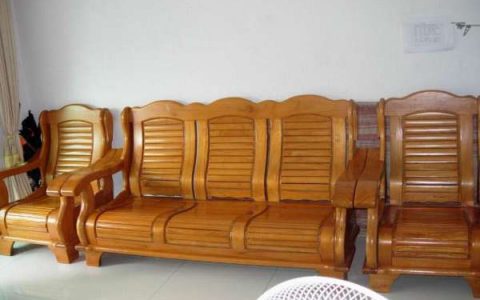 木沙发的选购技巧 木沙发的价格说明