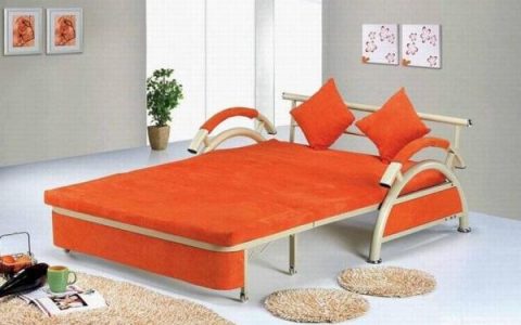小沙发床的品牌 小沙发床的挑选方法