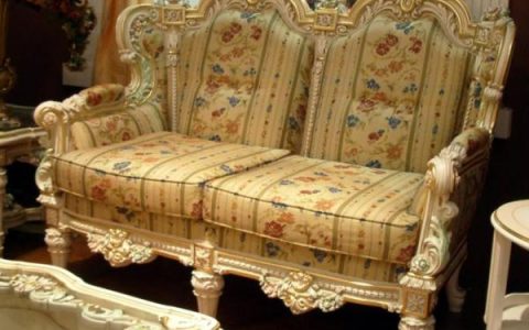 欧式布沙发选择技巧有哪些 欧式布艺沙发品牌