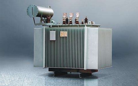 电力油浸式变压器的日常维护与检修
