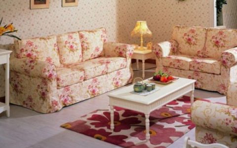 沙发布艺沙发品牌都有哪些  沙发布艺沙选购方法