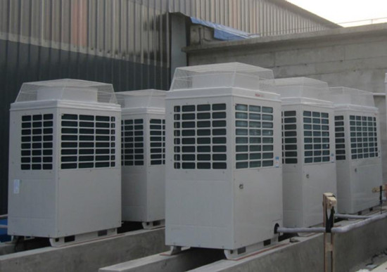 空调回收：办公室,空调和维保技能