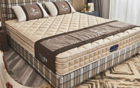 太原床垫生产厂家：软床与硬床之间,深度睡眠有区别