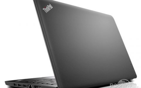 ThinkPad E455操作系统是什么？屏幕怎么样？