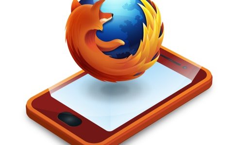火狐进军手机系统，Mozilla正式宣布FireFox Mobile OS