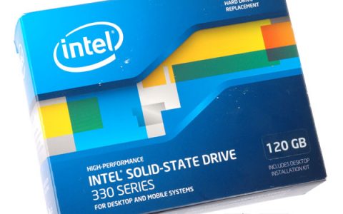 加入降价大军，8月Intel SSD产品将大幅调价