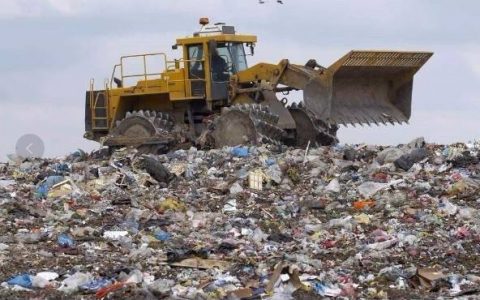 美国、欧盟、日本等发达国家固废处理新技术-泊祎回收网