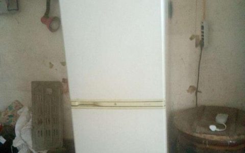 旧冰箱怎么处理最值钱？拆一台废旧冰箱能赚多少钱-泊祎回收网