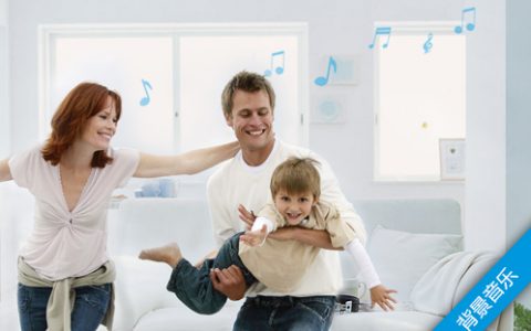 如何选择智能家居系统中的家庭背景音乐产品？
