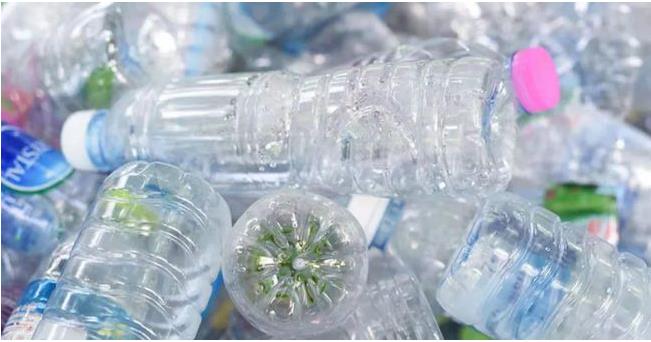 如何回收利用一次性地塑料包装袋