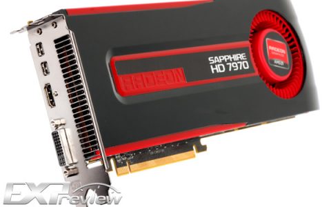 AMD终于松口，HD 7970售价即将下调60美元