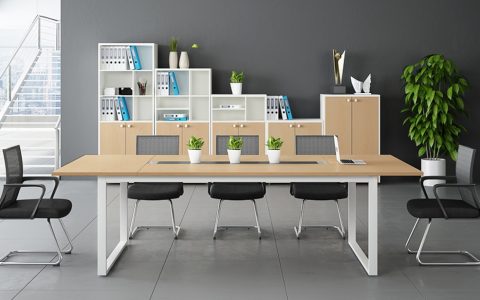 现代办公家具设计核心是什么？