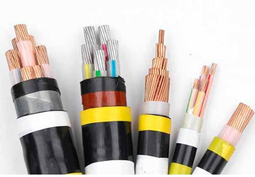 宜宾电缆线回收：YJV、YJLV辐照度高密度聚乙烯护线套电线电缆