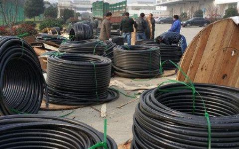 云南电缆线回收：防止电缆起火爆炸的十大绝招