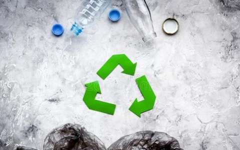 废弃塑料回收的新发展趋势