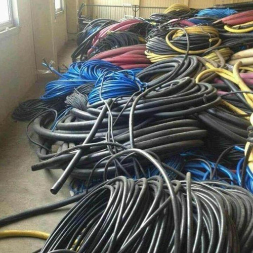 在资阳乐至废旧电线电缆回收价格多少钱一斤