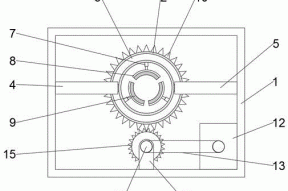 一种新型悬索桥专用波纹管自动化生产设备的制作方法