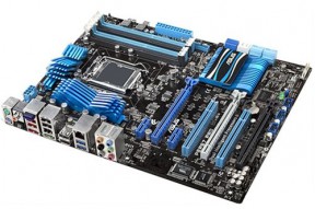 华硕P8P67 LE和华硕P8P67 pro的区别