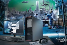 史上最强工作站？ThinkStation P900详细拆解