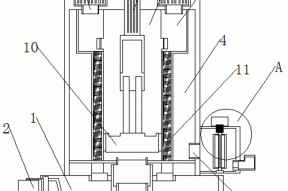 一种印染废水回收设备的制作方法