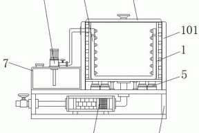 一种医疗器具清洗消毒装置的制作方法