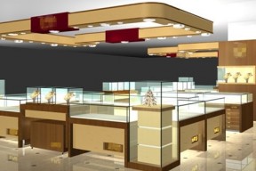 什么是展示柜,展示架维护保养？