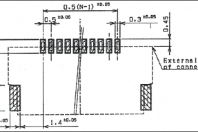 一种空调线控器针座贴装可靠性研究与分析