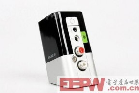 内部面面观!雷柏SE3无线适配器拆解