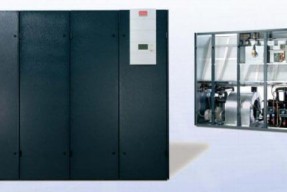 机房精密空调制冷方式和安装注意事项