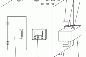 一种毛绒玩具生产用除尘装置的制作方法