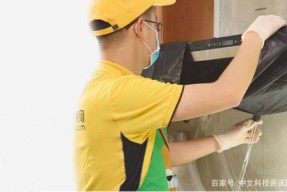 拆旧、回收全免费，苏宁厨卫电器免费拆旧回收服务加速行业升级