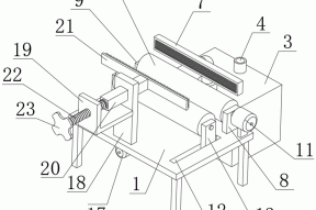 一种油气田安全环保修井自动化装置的制作方法