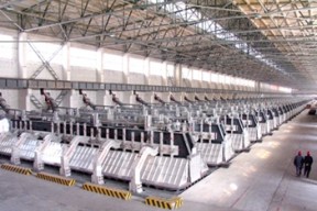 山东省推进煤电、电解铝等行业先进产能代替落后产能