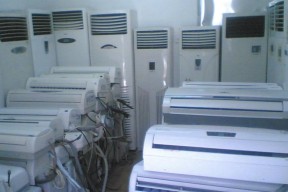 国内外旧家电回收现状对比-泊祎回收网