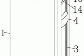 一种电镀污水处理用除臭催化剂定量投放装置的制作方法