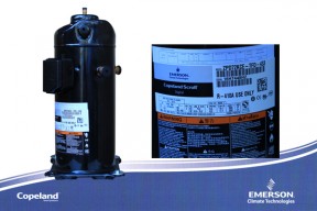 机房精密空调压缩机的维护与保养