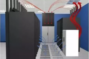 您要知道机房空调不只是制冷的!为什么专用