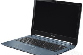 东芝U900支持刻录吗