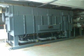 溴化锂制冷机结晶原因