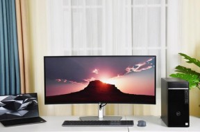 戴尔显示器u4021qw超宽5k显示器回收介绍