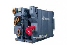 回收远大溴化锂机组维修