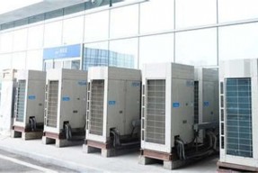 回收溴化锂机组如何清洗冷凝器（回收溴化锂机组冷凝器清洗方案）