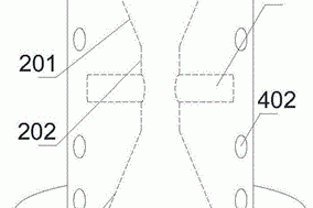 一种强化曝气生态修复装置的制作方法