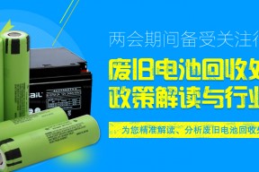 废旧电池成都回收处理新政策总则-泊祎成都回收网
