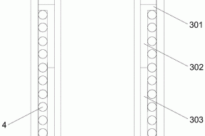 一种用于污染土壤处理修复装置的喷液装置的制作方法