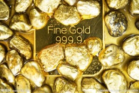 预期落地美元成强nu之末 黄金借机大涨或预示光明后市