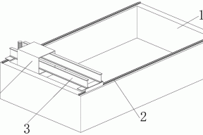 一种微生物发酵床的制作方法
