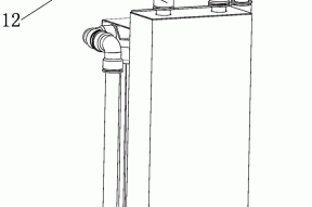 一种活氧发生装置的制作方法