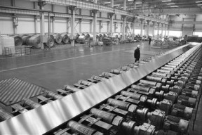 中信期货：市场情绪好转 沪铝迎来反弹